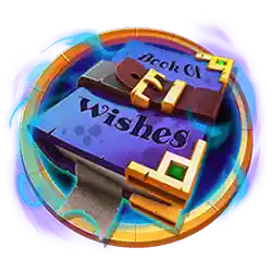 Symbol 04 Genie Jackpots Three Wishes Combo Frenzy