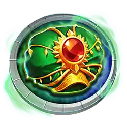 Symbol 03 Genie Jackpots Three Wishes Combo Frenzy