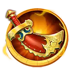 Symbol 02 Genie Jackpots Three Wishes Combo Frenzy