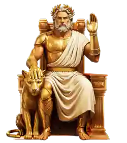 gift of midas sllot character