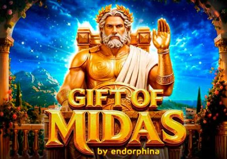 Gift of Midas