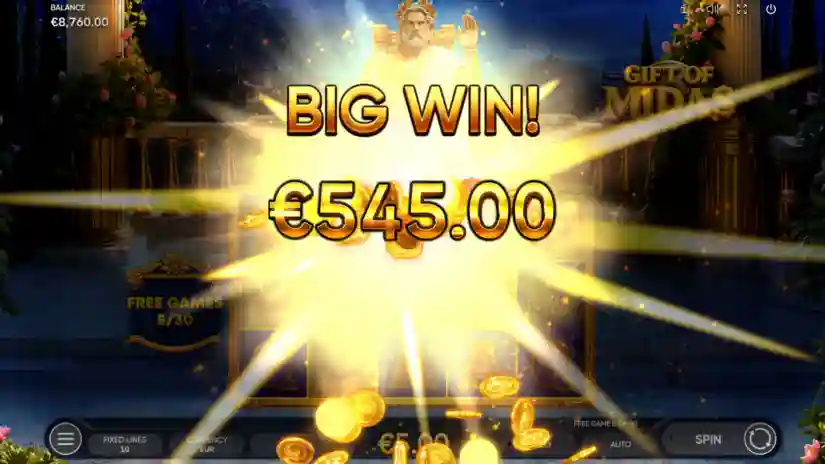 Big Win