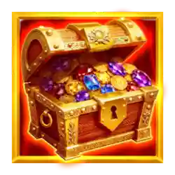 Symbol 01 Gift of Midas