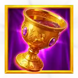 Symbol 02 Gift of Midas