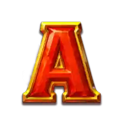 Symbol 05 Gift of Midas
