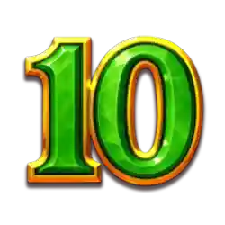 Symbol 09 Gift of Midas