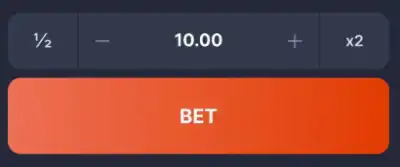 Bet and cash out
