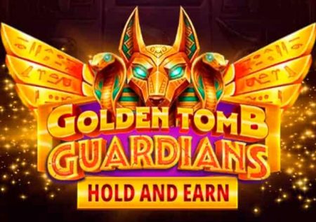 Golden Tomb Guardians
