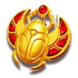 Symbol 01 Golden Tomb Guardians