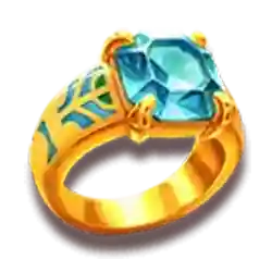 Symbol 03 Golden Tomb Guardians