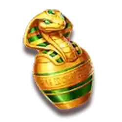 Symbol 04 Golden Tomb Guardians