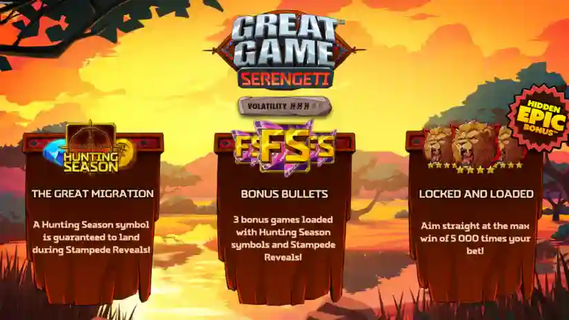 Game Rules