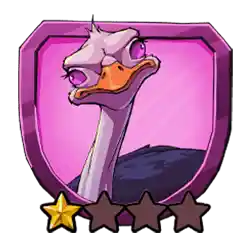 Symbol 05 Great Game Serengeti