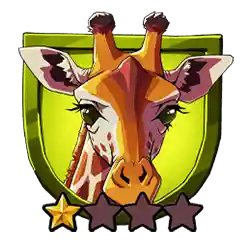 Symbol 04 Great Game Serengeti
