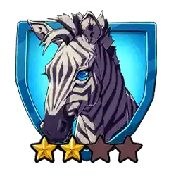 Symbol 03 Great Game Serengeti