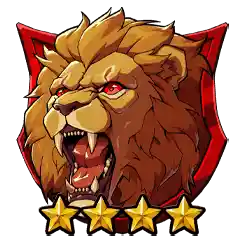 Symbol 01 Great Game Serengeti
