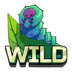 symbol wild