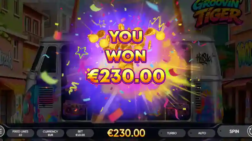 Big Win