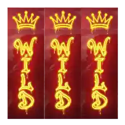 Wild of Groovin’ Tiger Slot