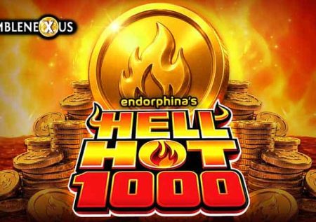 Hell Hot 1000