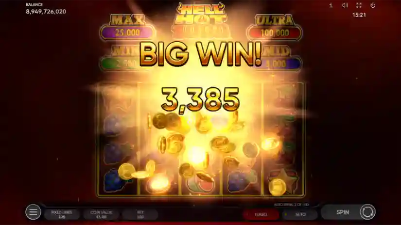 Big Win