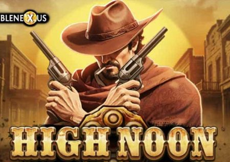 High Noon