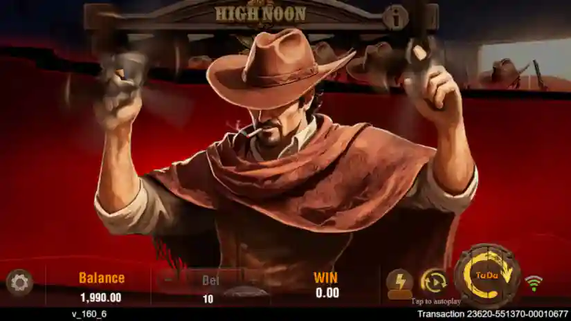 Bonus Game