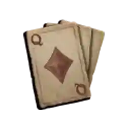Symbol 08 High Noon