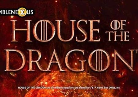 House of the Dragon