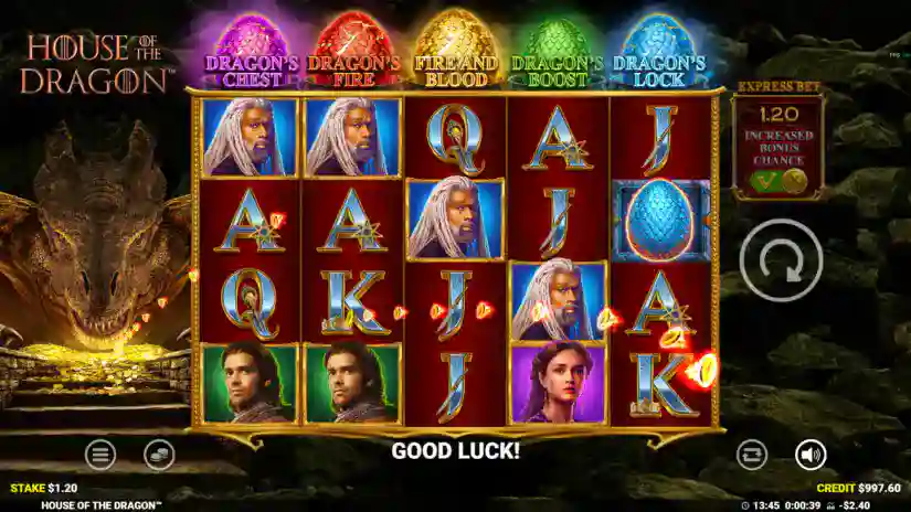 Gameplay