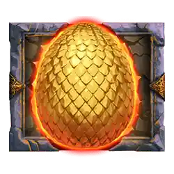 Bonus Scatter Symbol