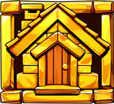 gold house