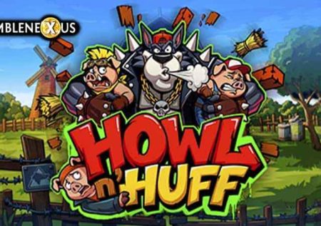 Howl N’ Huff