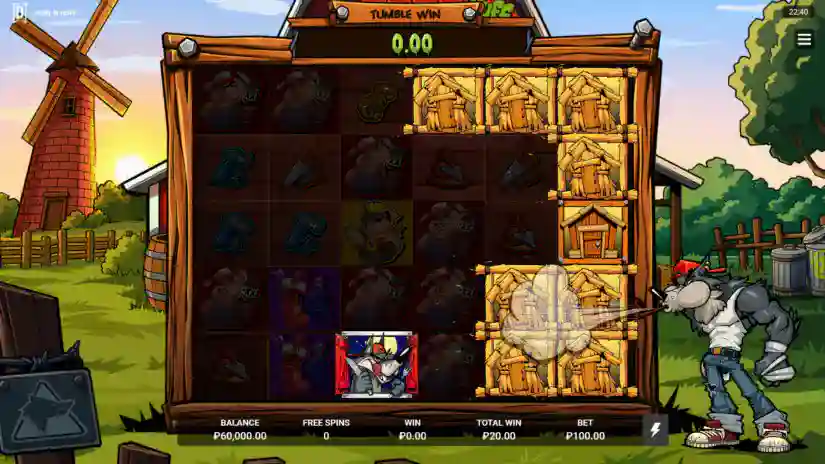 Gameplay