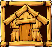 Straw House