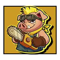 Symbol 03 Howl N’ Huff