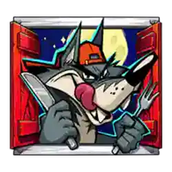 Howl N' Huff Spin