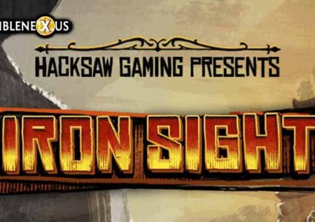 Iron Sight
