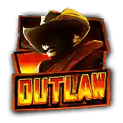 Lone Outlaw Featurespinst™