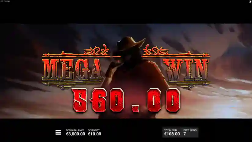 Mega Win
