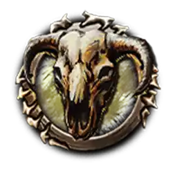 Symbol 04 Iron Sight