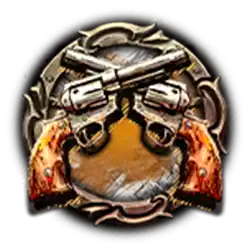 Symbol 02 Iron Sight