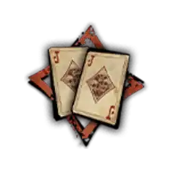 Symbol 09 Iron Sight