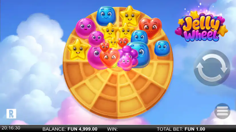 Bonus Respins