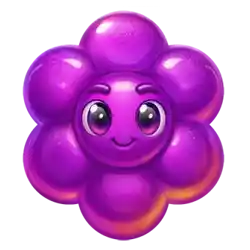 Symbol 01 Jelly Wheel