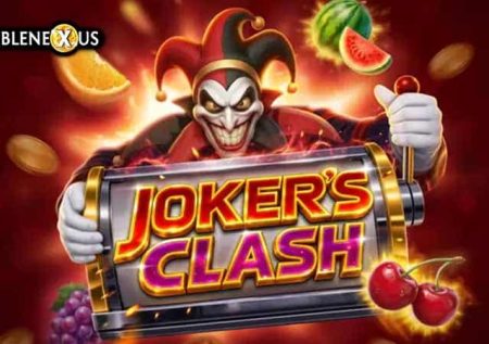 Joker Clash