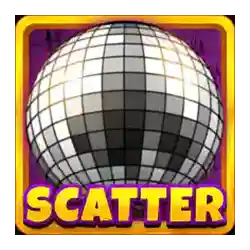 scatter