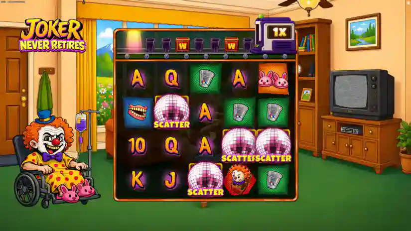 Bonus Game