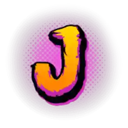 Symbol 09 Joker Never Retires