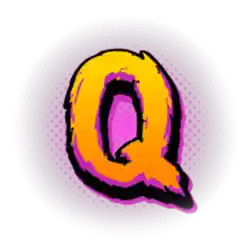 Symbol 08 Joker Never Retires